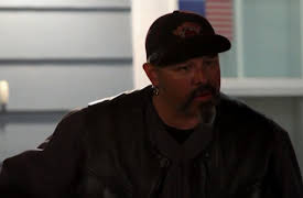The Devils Ride Season 1: Fallen Devil