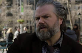 New Amsterdam: Pilot