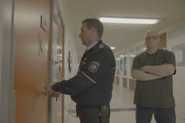 23:00: Knast in Deutschland | ZDFinfo | 3/31 2026