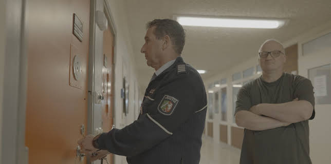 21:00: Knast in Deutschland | ZDFinfo | 10/28 2025