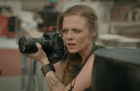 Yankee: Cowboy i dagsljus