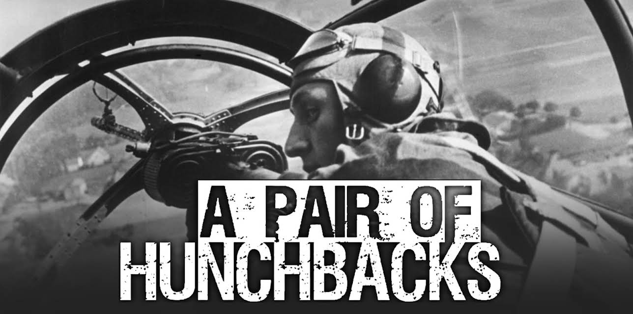 A Pair of Hunchbacks