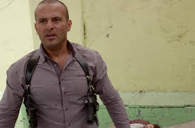 Señorita Pólvora season-1: Señorita pólvora Capítulo 13