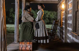 Lawmen: Bass Reeves: PART VII