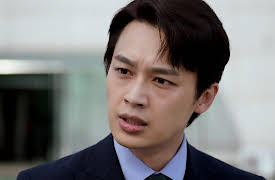 Gold Mask: Gold Mask Episode 6