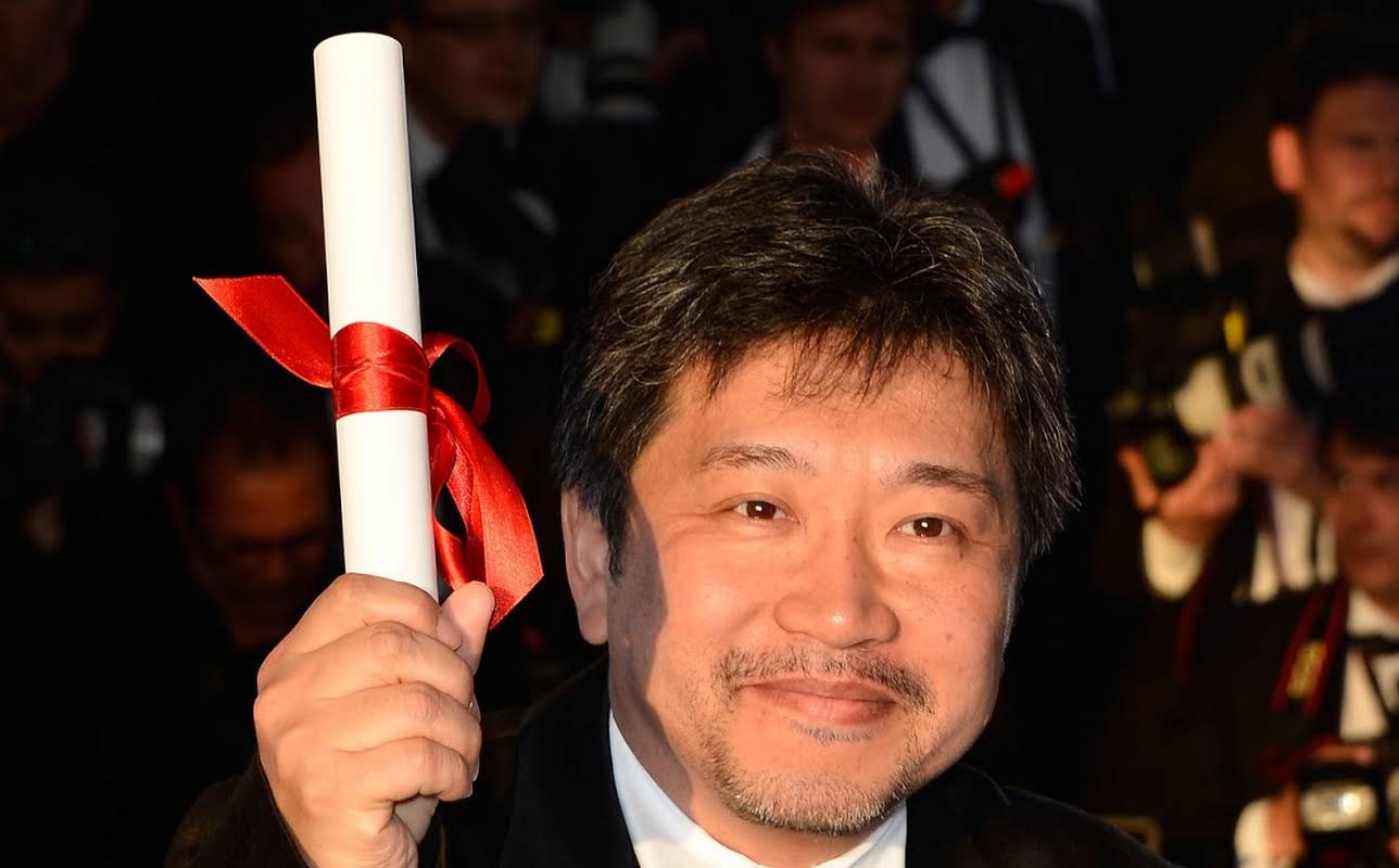 Hirokazu Koreeda