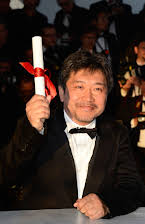 Hirokazu Kore-Eda as Director
