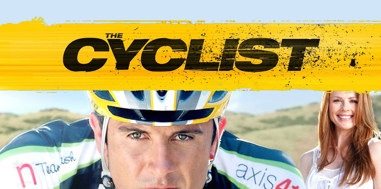 The Cyclist (2013)