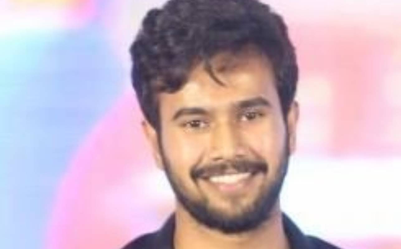 Rahul Vijay