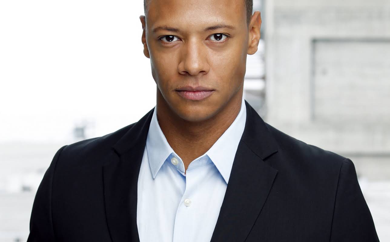 Emerson Brooks