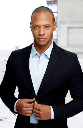 Emerson Brooks as 