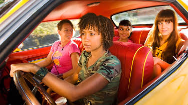 20:00: Death Proof | Viasat Film Hits | 10/16 2026