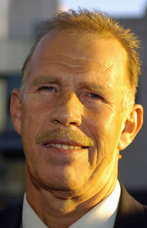 Brian Libby as 