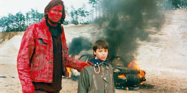 00:00: Tatort: Bomben für Ehrlicher | MDR Fernsehen | 12/23 2025