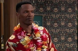 Jamie Foxx Show: The Complete First Season: A Star Is Almost Born