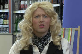 Limmy's Show: Episode Four