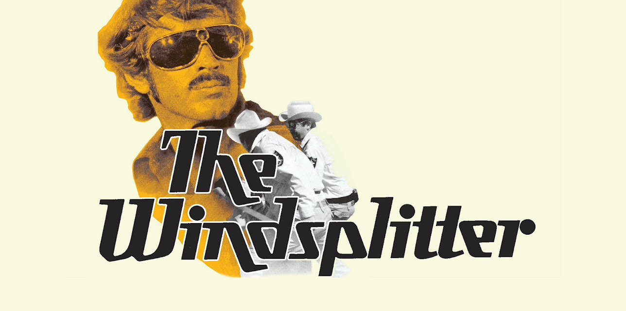 Windsplitter (1971)