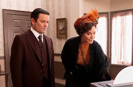 Season 19: The Boys Are Back in Town