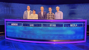 6:00 PM: The Chase (S17 E88) (S17) | ITV2 | 10/26 2026