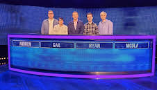 The Chase (S17 E88)