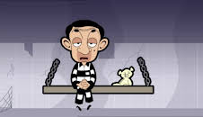 Mr. Bean Animated