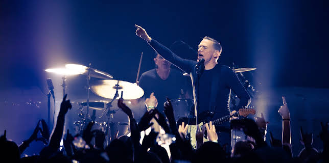 02:30: Bryan Adams: Waking up the Neighbours | 3SAT | 1/11 2026