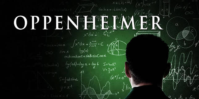 Oppenheimer (2023)