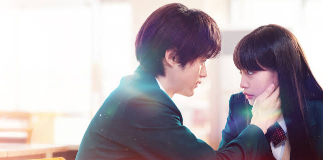 From Me to You: Kimi ni Todoke