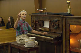 I Think You Should Leave with Tim Robinson: It's the Cigars You Smoke That Are Gonna Give You Cancer