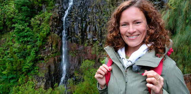 14:45: Madeira erleben! | 3SAT | 1/26 2026