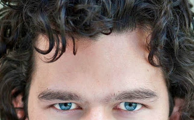 Luke Arnold