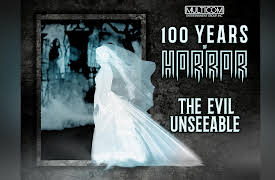 100 Years of Horror: Ghosts