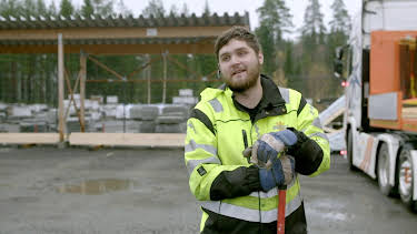 12:35: Svenske Truckers (S3 E4) (S3) | Viasat 4 | 4/9 2026