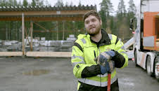 Svenska Truckers (S3 E4)