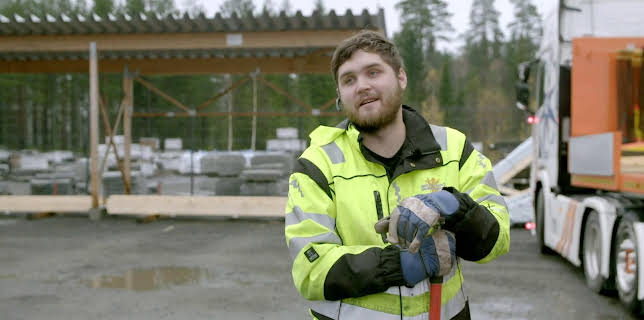 13:55: Svenska Truckers (S3 E4) (S3) | TV10 | 1/21 2026