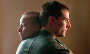 22:25: Minority Report | 3SAT | 5/29 2026