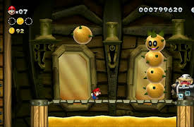 Mother Goose Club: Let's Play Super Mario: New Super Mario Bros. U Deluxe: EP13