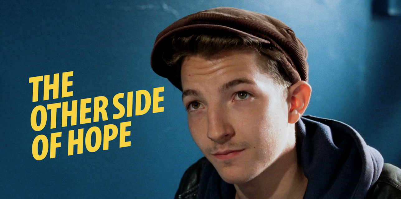 The Other Side of Hope (2017)