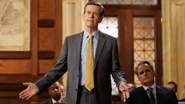 1:00 PM: Law & Order (S22 E10) (S22) | 5 USA | 6/9 2026