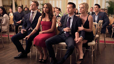 03:00: Chicago Fire (S5 E7) (S5) | Viasat Series | 9/29 2026