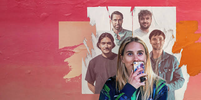 Diary of a Ditched Girl