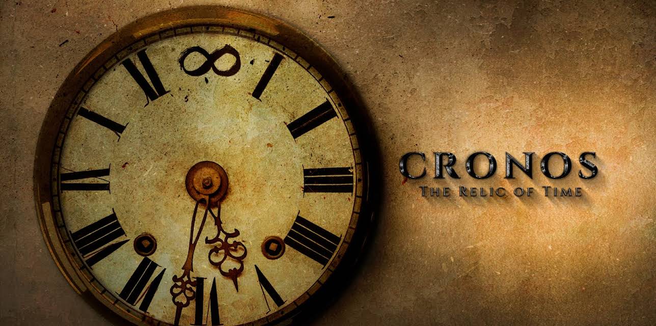 Cronos: The Relic Of Time (2021)