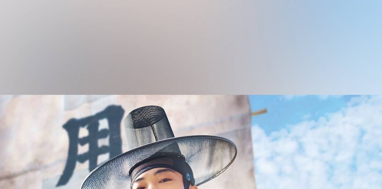 Joseon Attorney: A Morality