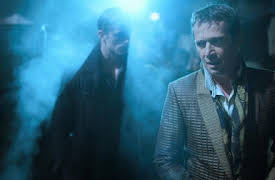 Altered Carbon: The Wrong Man