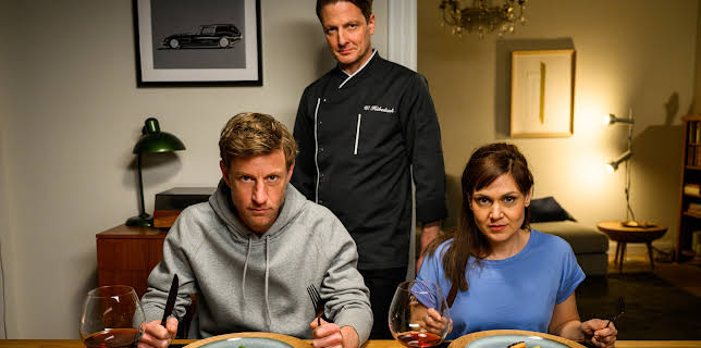 21:45: Friesland - Sterneduell | ZDF | 1/3 2026