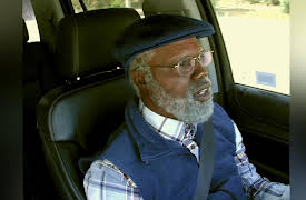 Kevin Hart: Lyft Legend S1: Donald Mac Can't Find a Bathroom