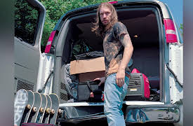 King Of The Road Season 1: Highway to Hell: 10 Years on the Road