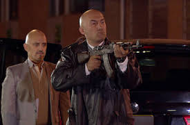 La Reina del Sur: Avsnitt 18