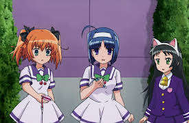 Twin Angel: Twinkle Paradise: In One Stroke! One Rose Burning in the Darkness!