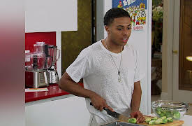 Rev Run's Sunday Suppers: Jive Turkey